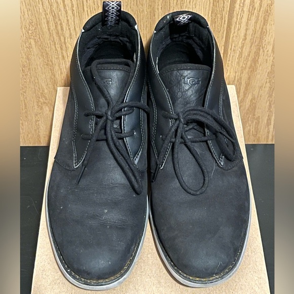 Ugg Men's Union Chukka - Picture 4 of 16